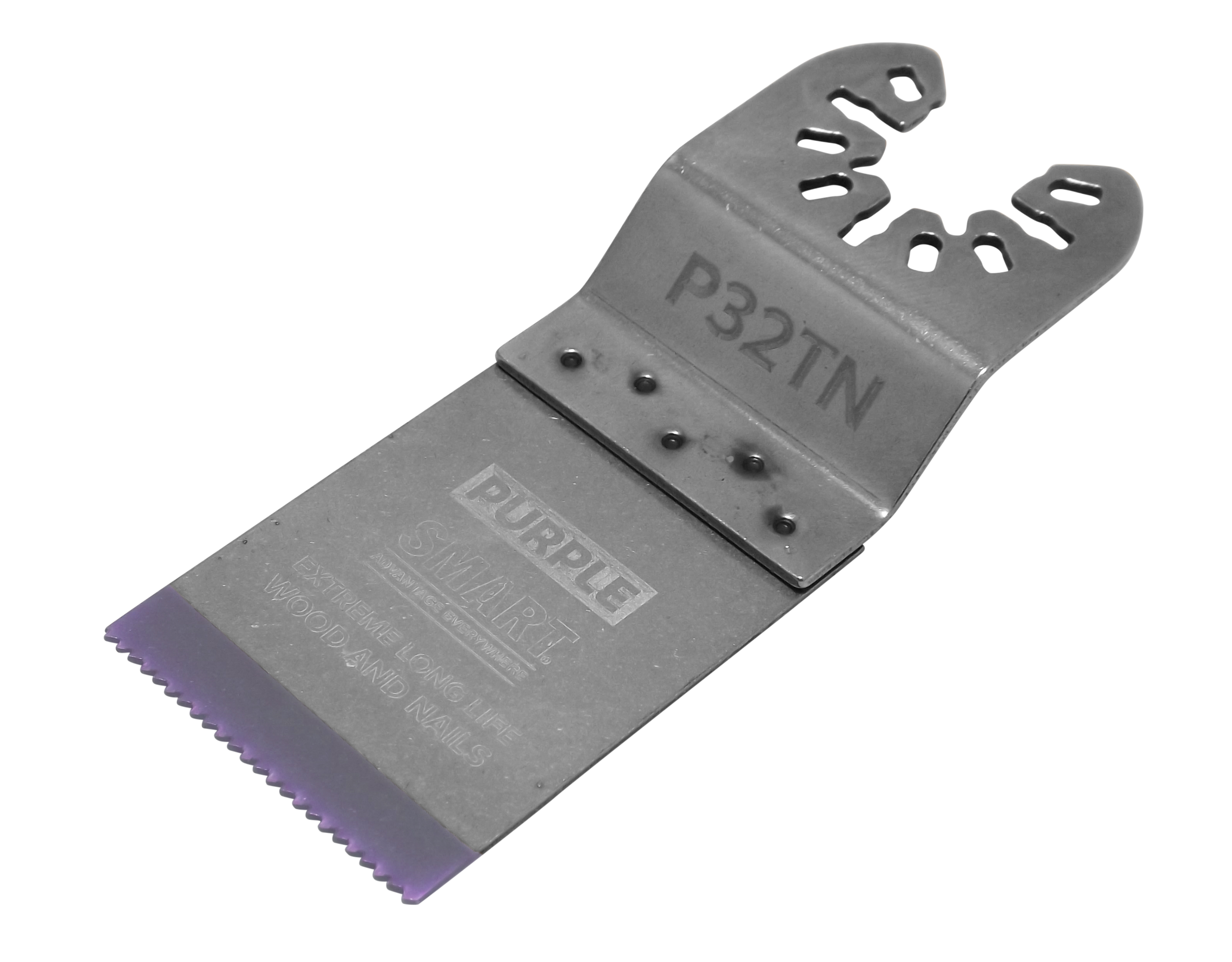 32mm Smart®Purple Series