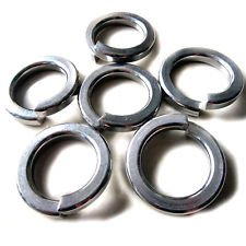 A2 S/S Spring Washers