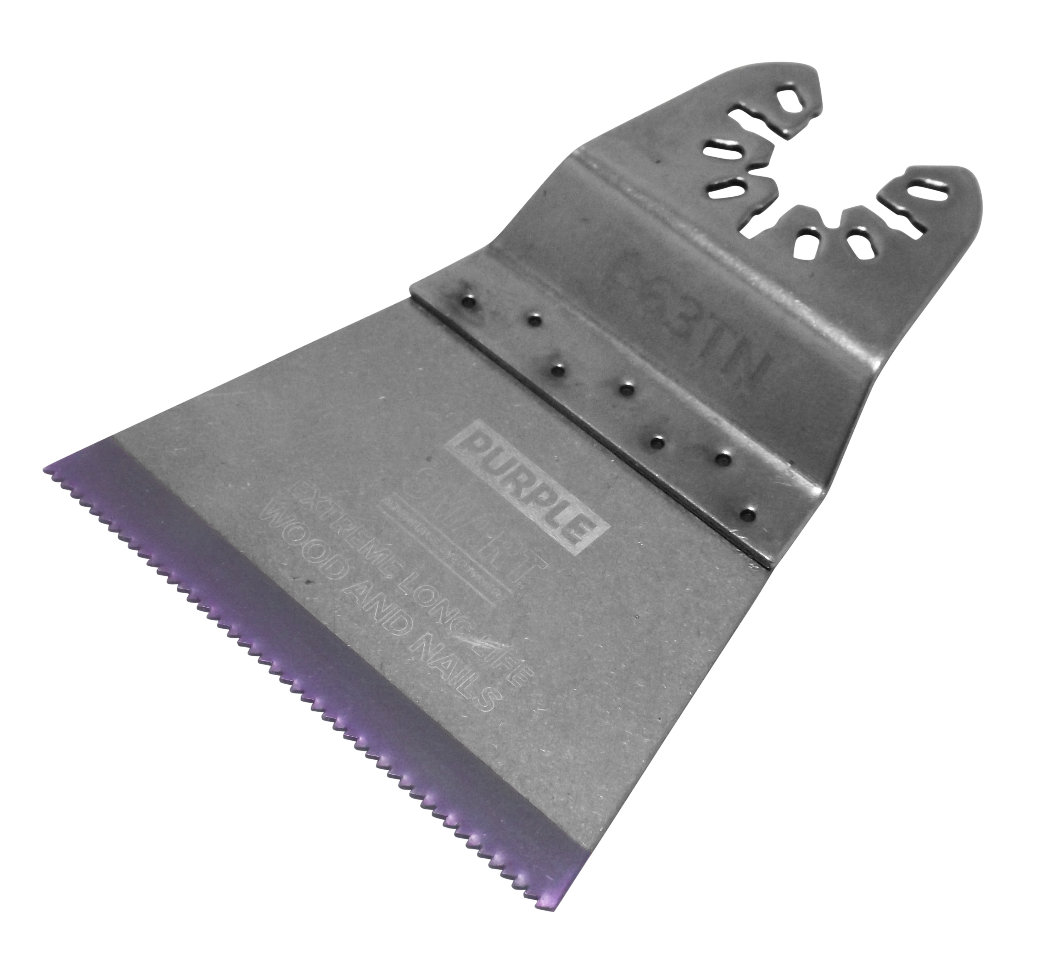 63mm Smart® Purple Series