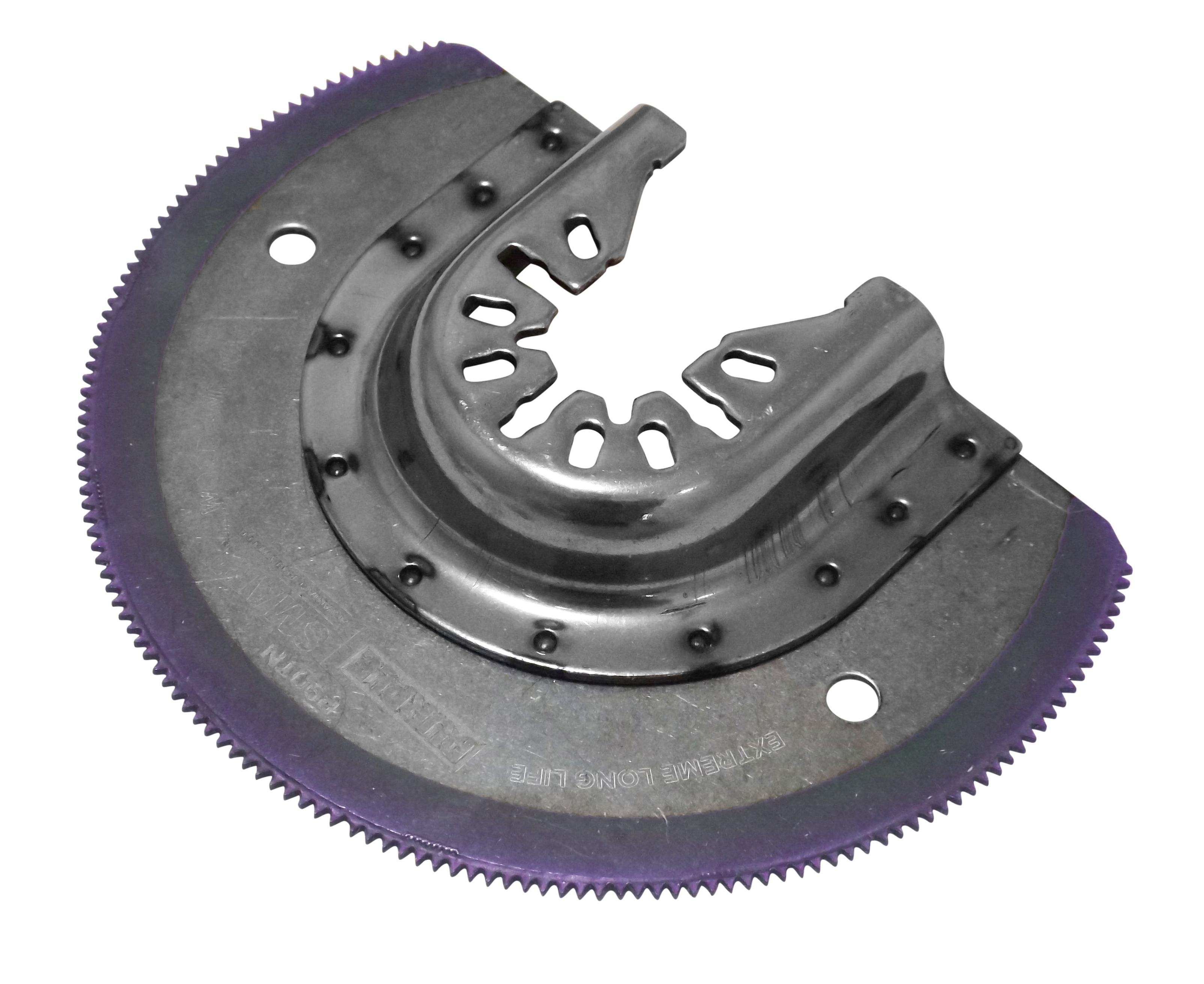 90mm Smart® Purple Series
