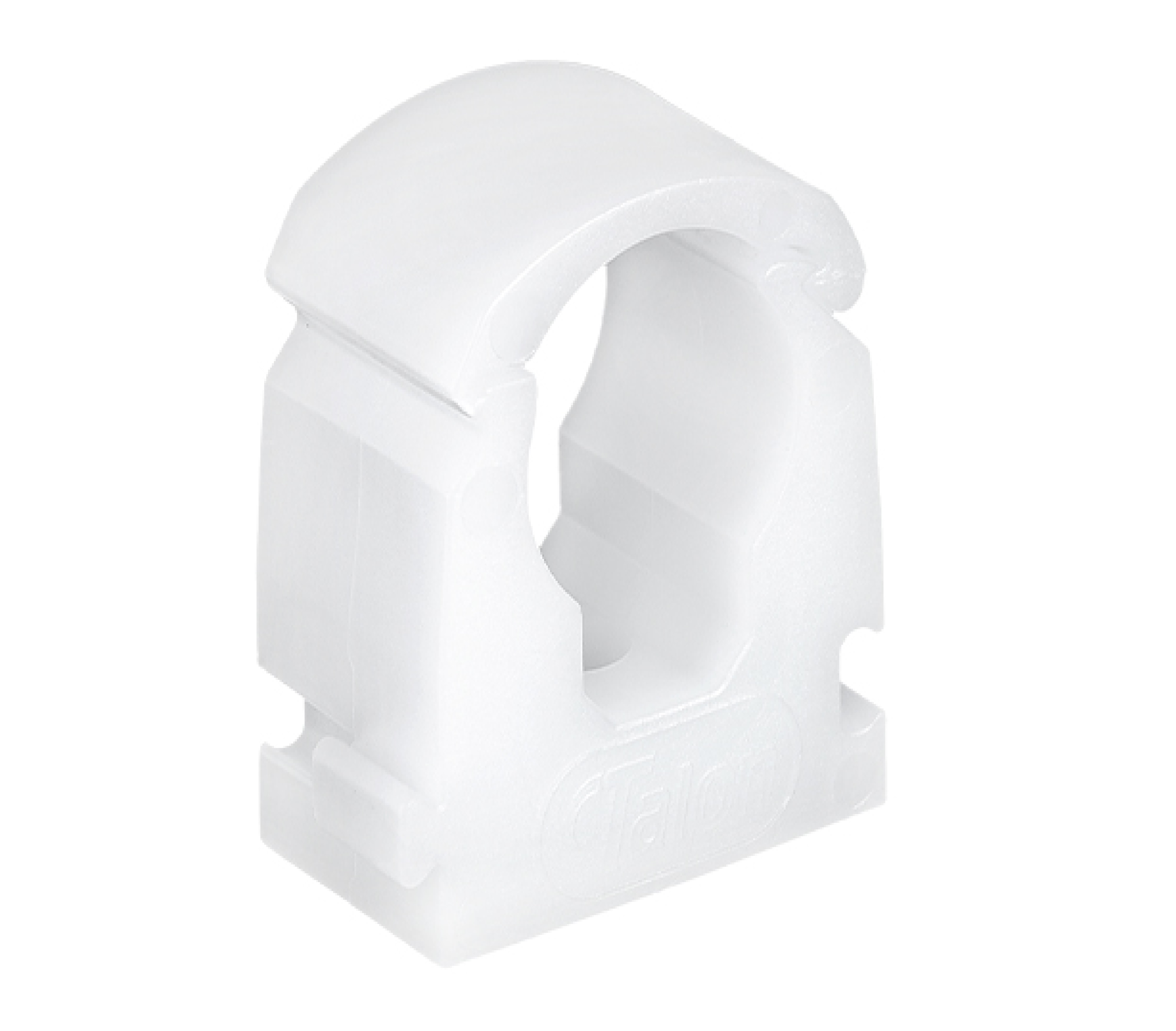 Single Talon Pipe Clips