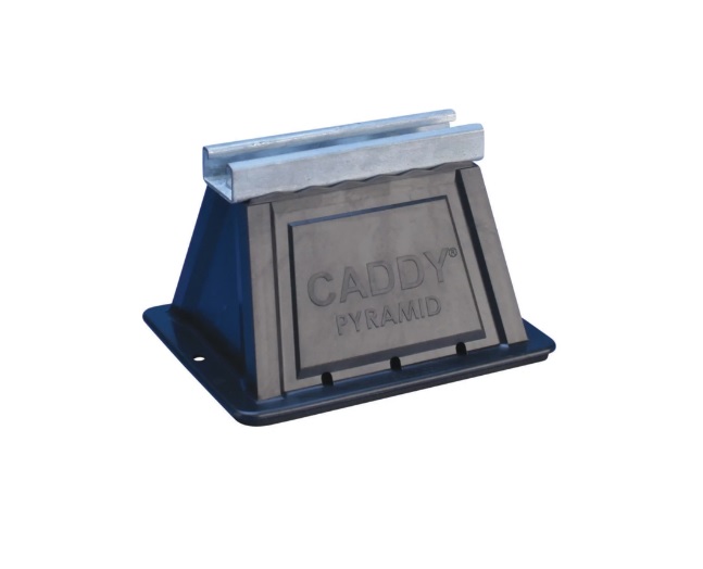 PSF6C CADDY Pyramid ST Fixed Strut Support 152mm Long x 122mm High - 360463