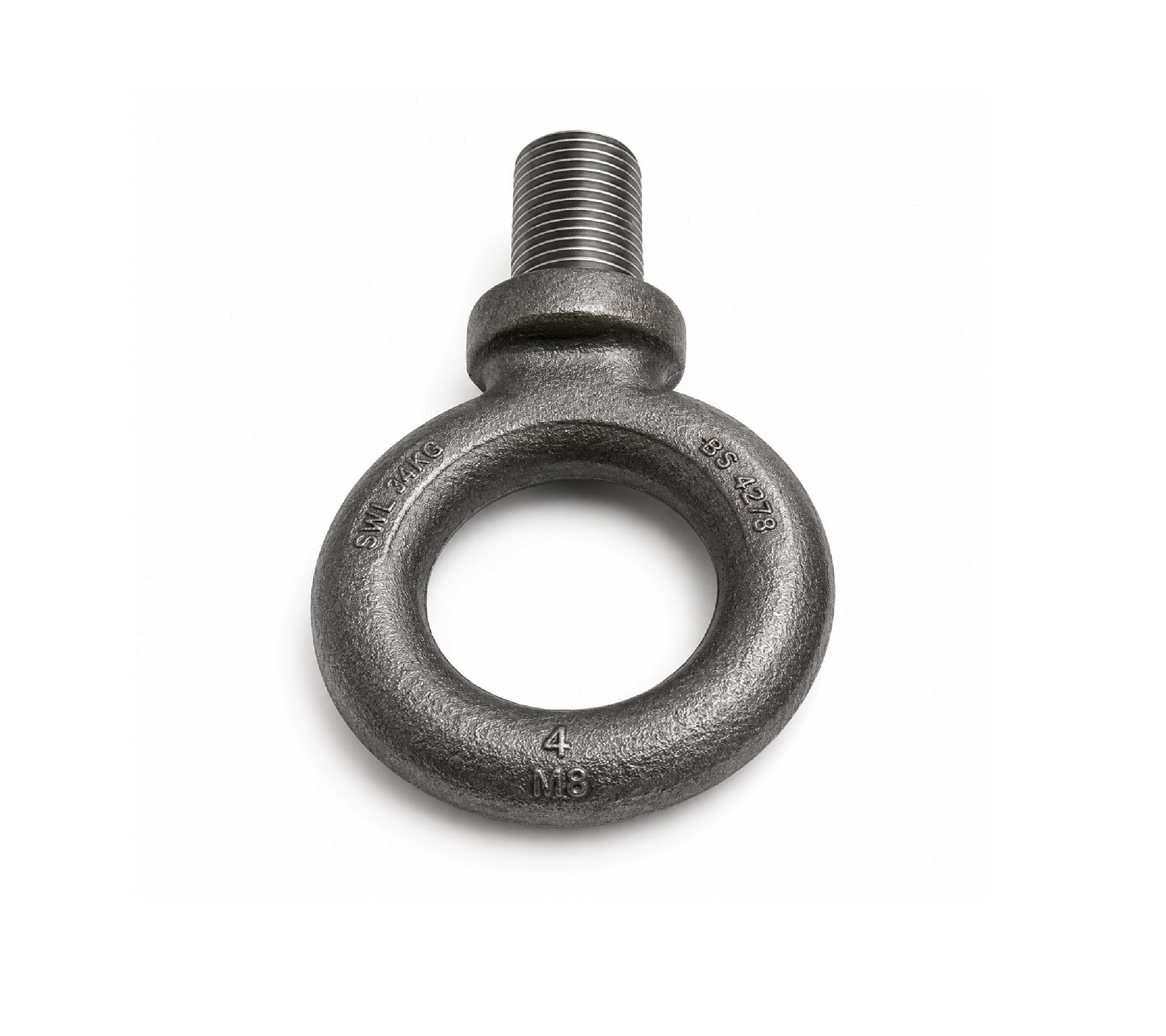 Dynamo Eye Bolt S/C