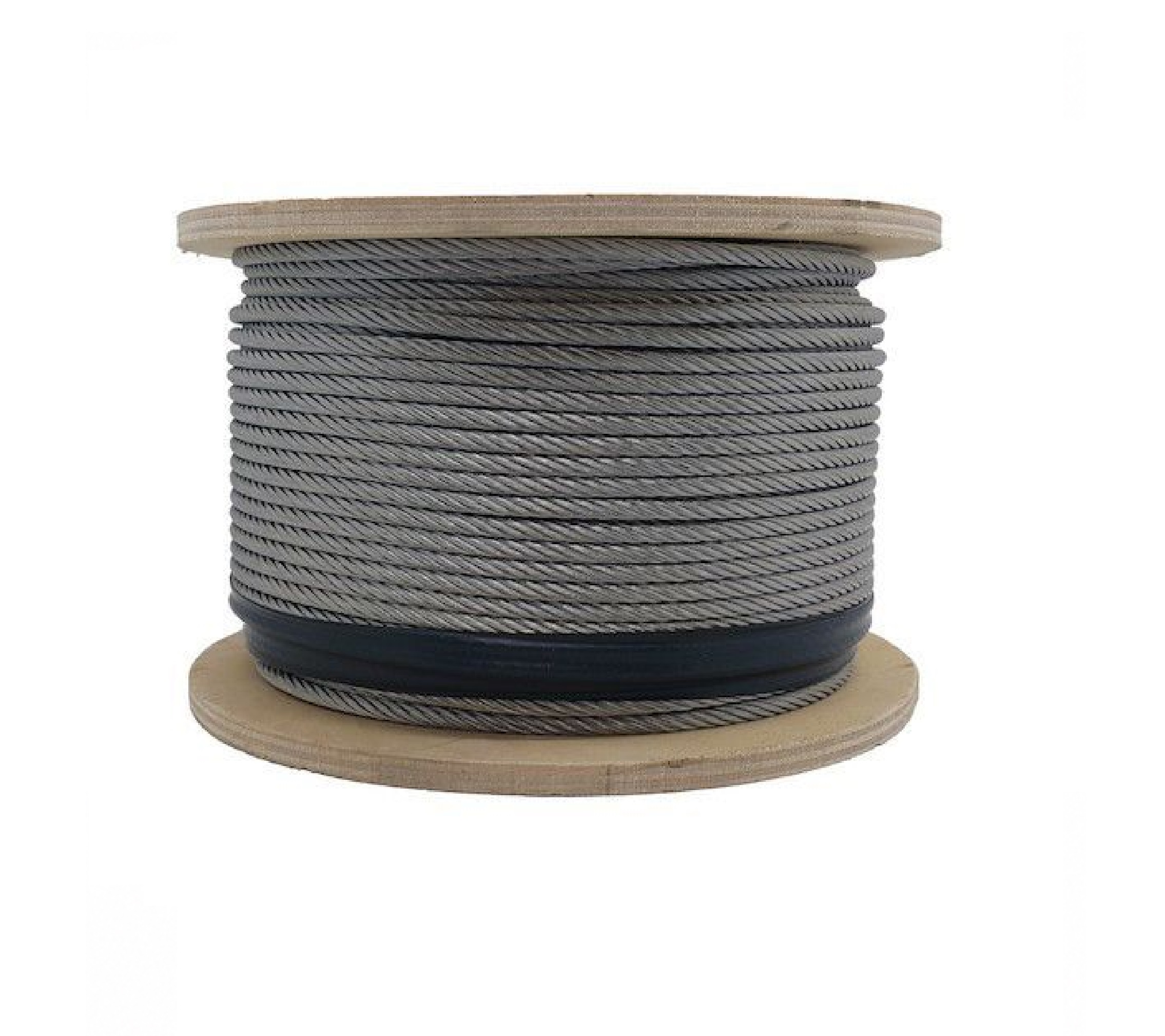Galv Wire Rope