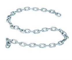 Welded Loop Chain