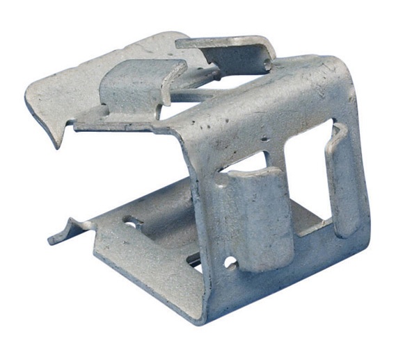 SCA Erico Cable Fixings - 160510