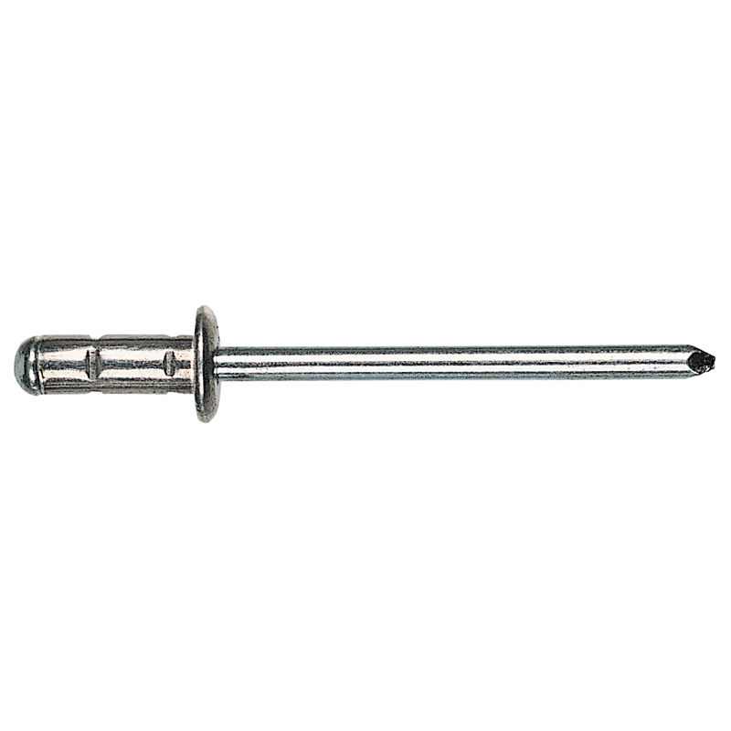 Multigrip Alu Blind Rivets