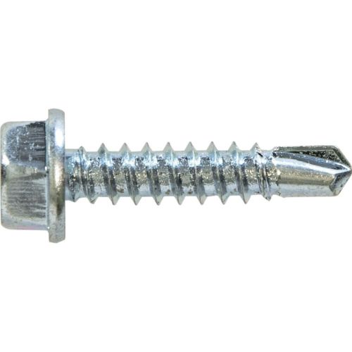 DF2-Hex Hd Self Drill Screws