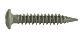 Roofgrip Tek Screws