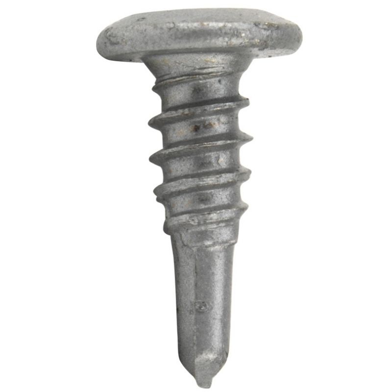 CFC26 Evolution Clip Fixing Screws