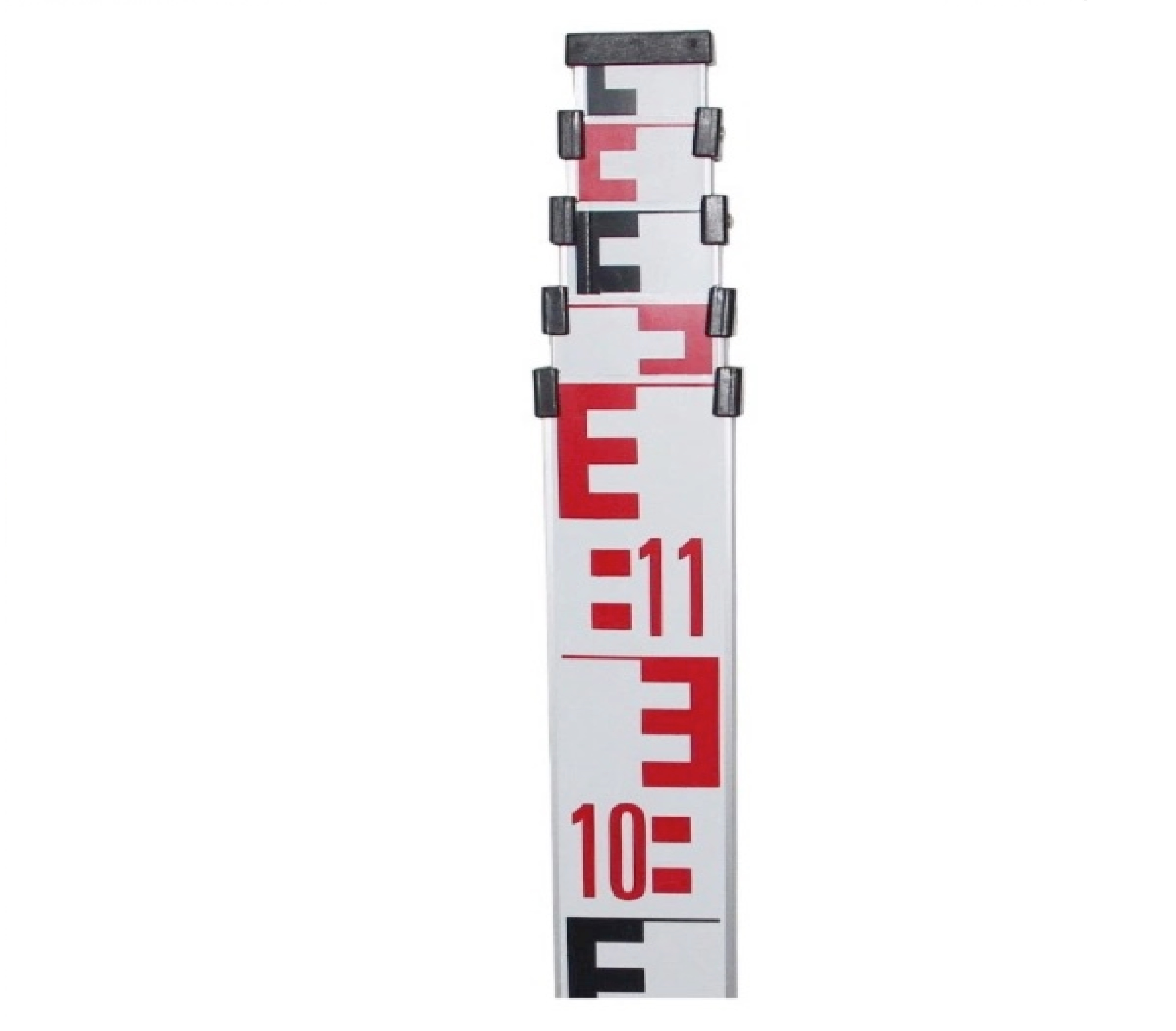 5m Standard Survey Measuring Staff