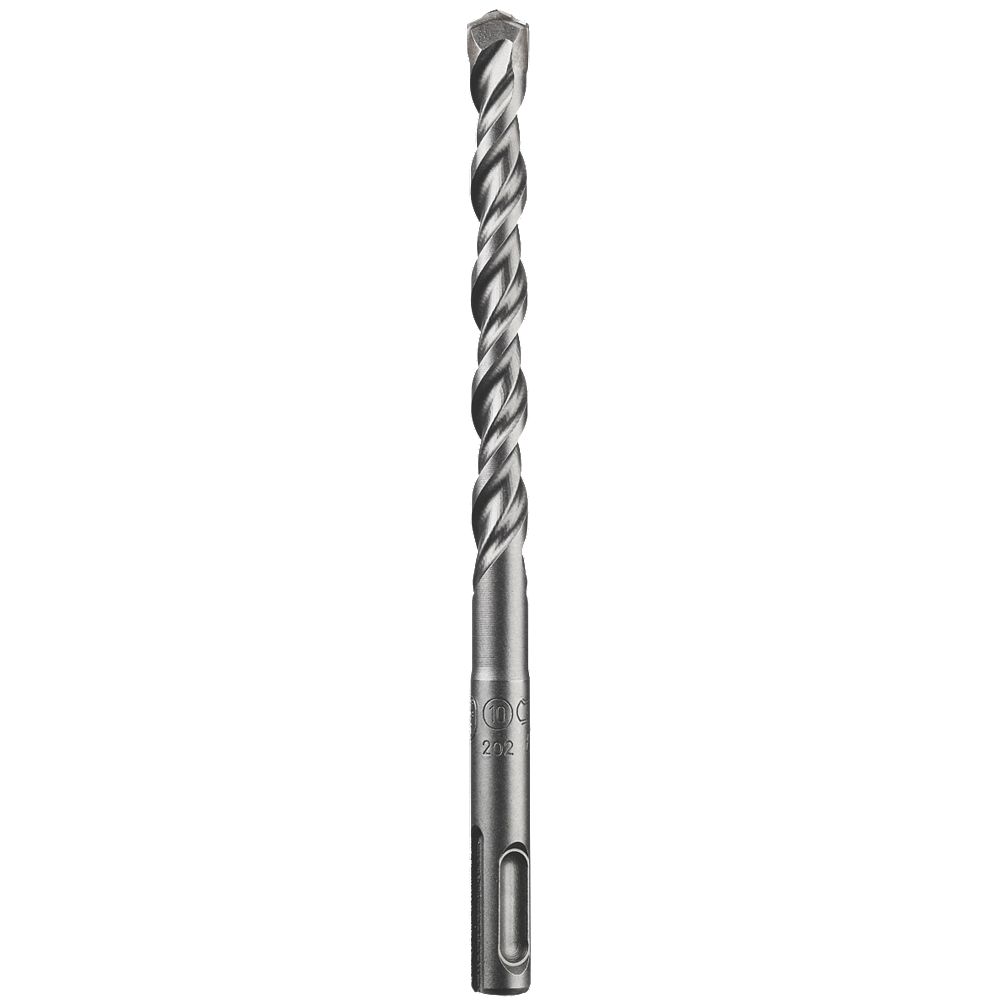 SDS-Plus Hammer Bits