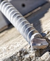 SDS-Max Hammer Bits