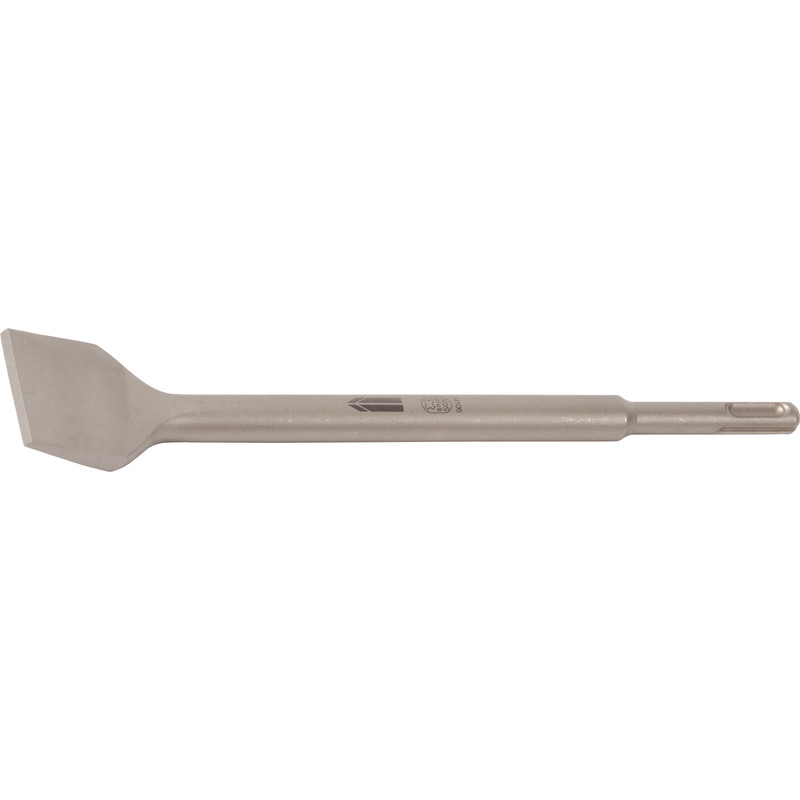 40 x 250mm SDS Plus Tile Chisel