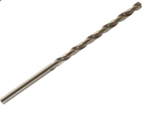 HSS Long Series Drills
