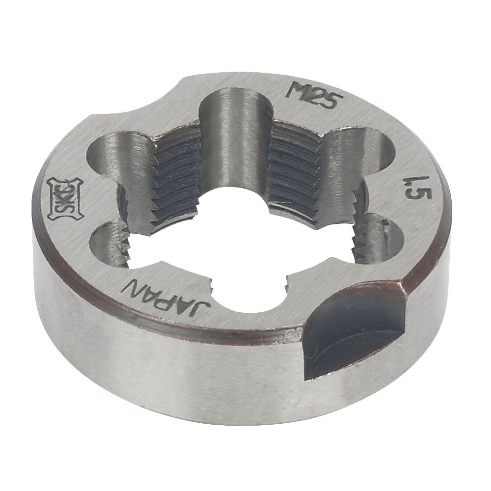 Conduit Dies