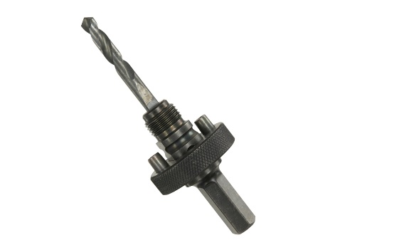 Bi-Metal Holesaw Arbor