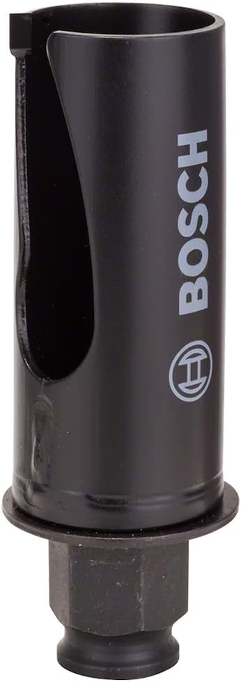 Power-Change MultiConstruction Holesaw