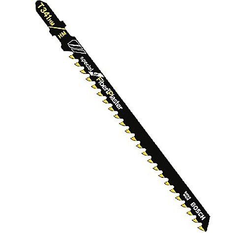 Jigsaw Blade - TC Synthetic T301CHM (PK3)