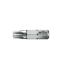 Torx/TZD Screwdriver Bits