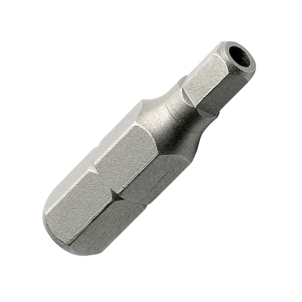 PINx25 Hex Security Insert Bits