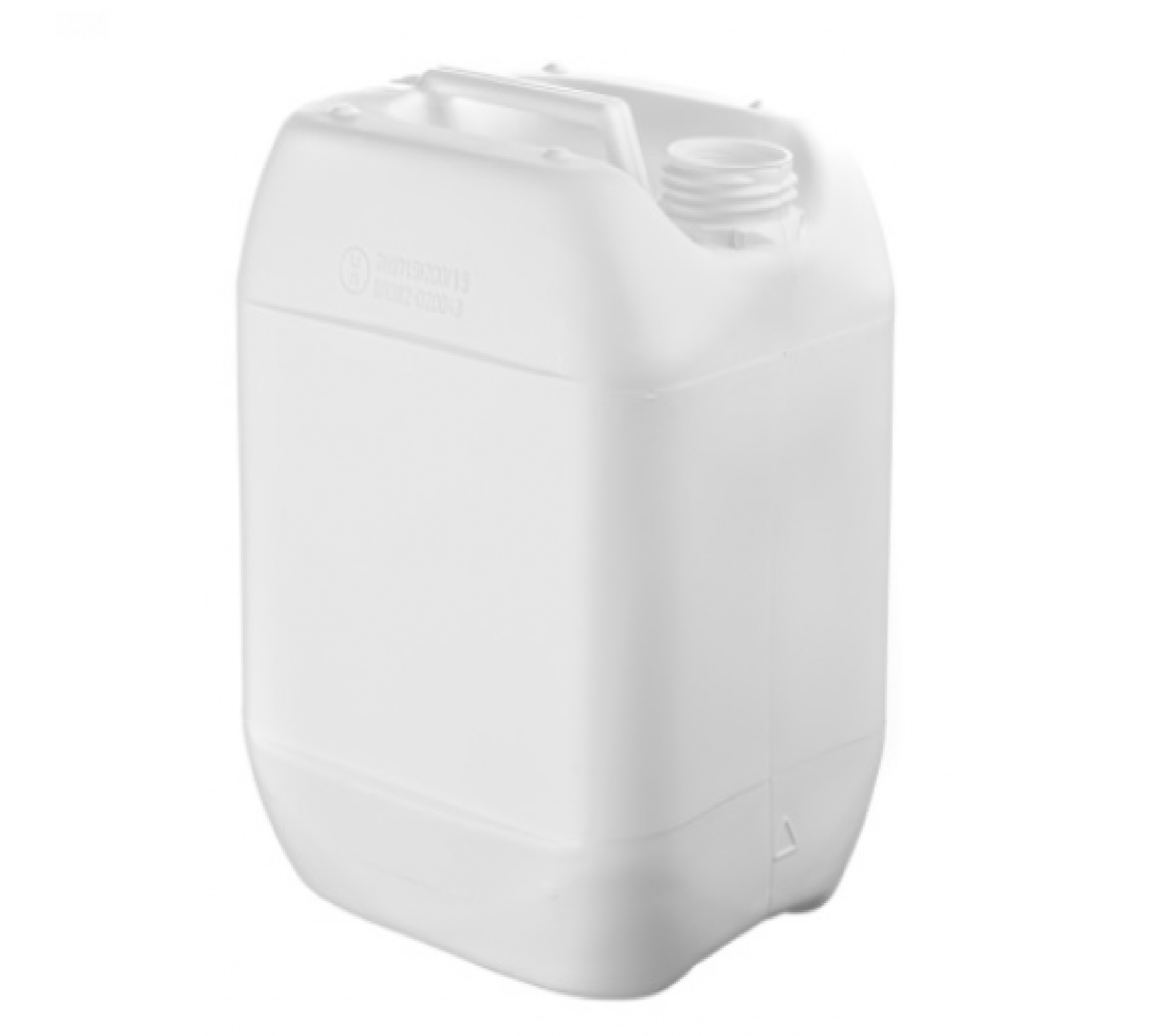 10 litre Water Container (No Lid or Tap)