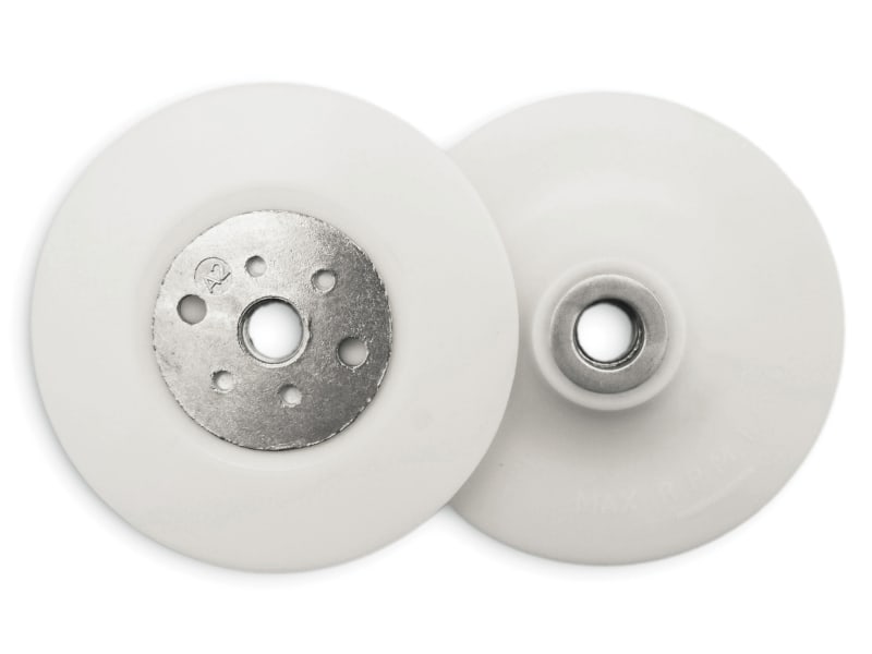 Nylon Backing Pads