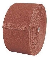 115mmx50m Abrasive Rolls