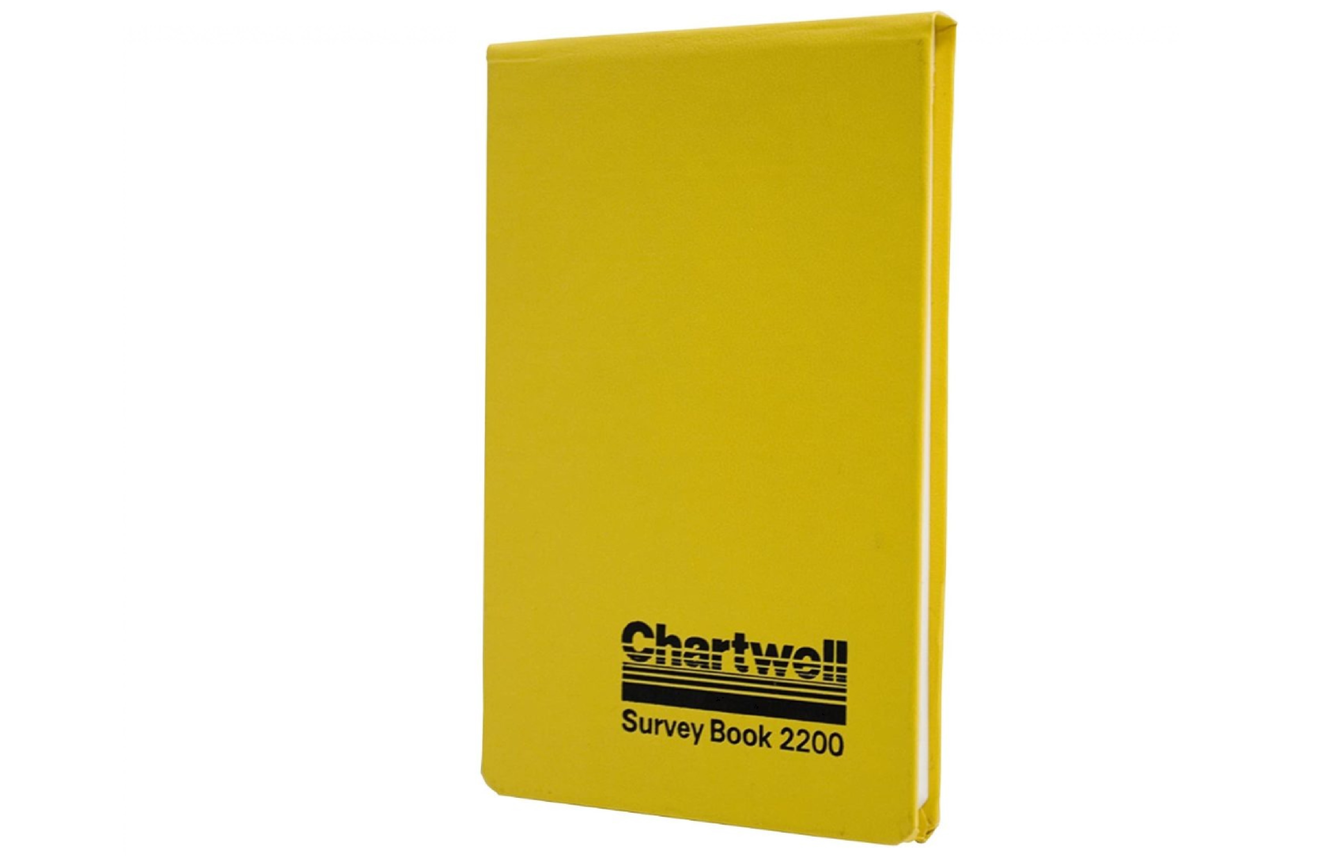 Chartwell Survey Book 2200