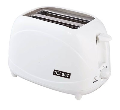 Toasters