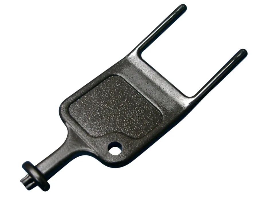 SPARE KEY FOR Tissue/Paper Dispensers