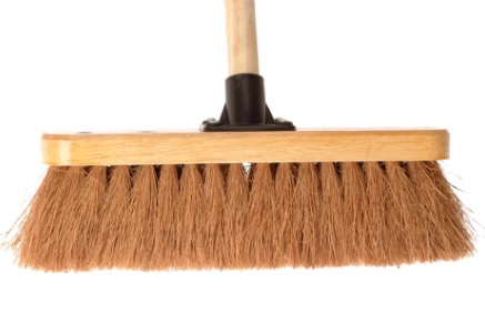 12" Coco Soft Brush