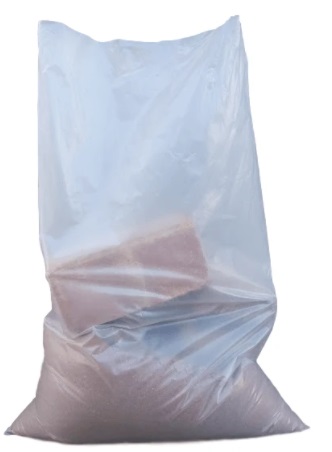 Rubble Sacks
