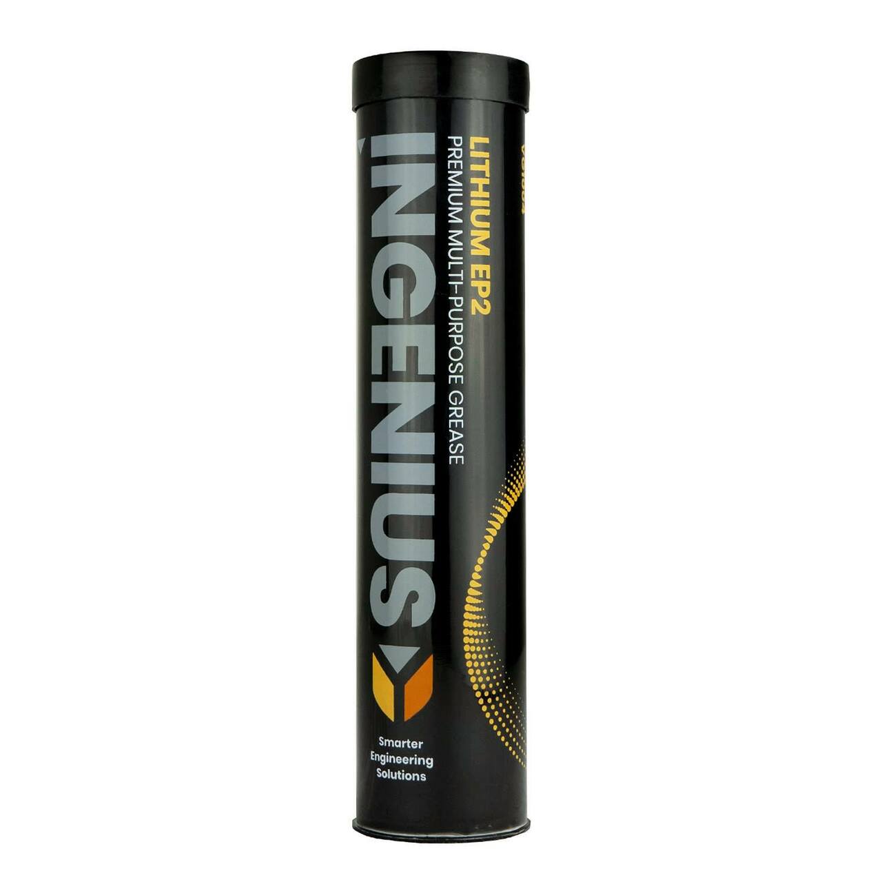 EP2 Lithium Cartridge Grease 400gm