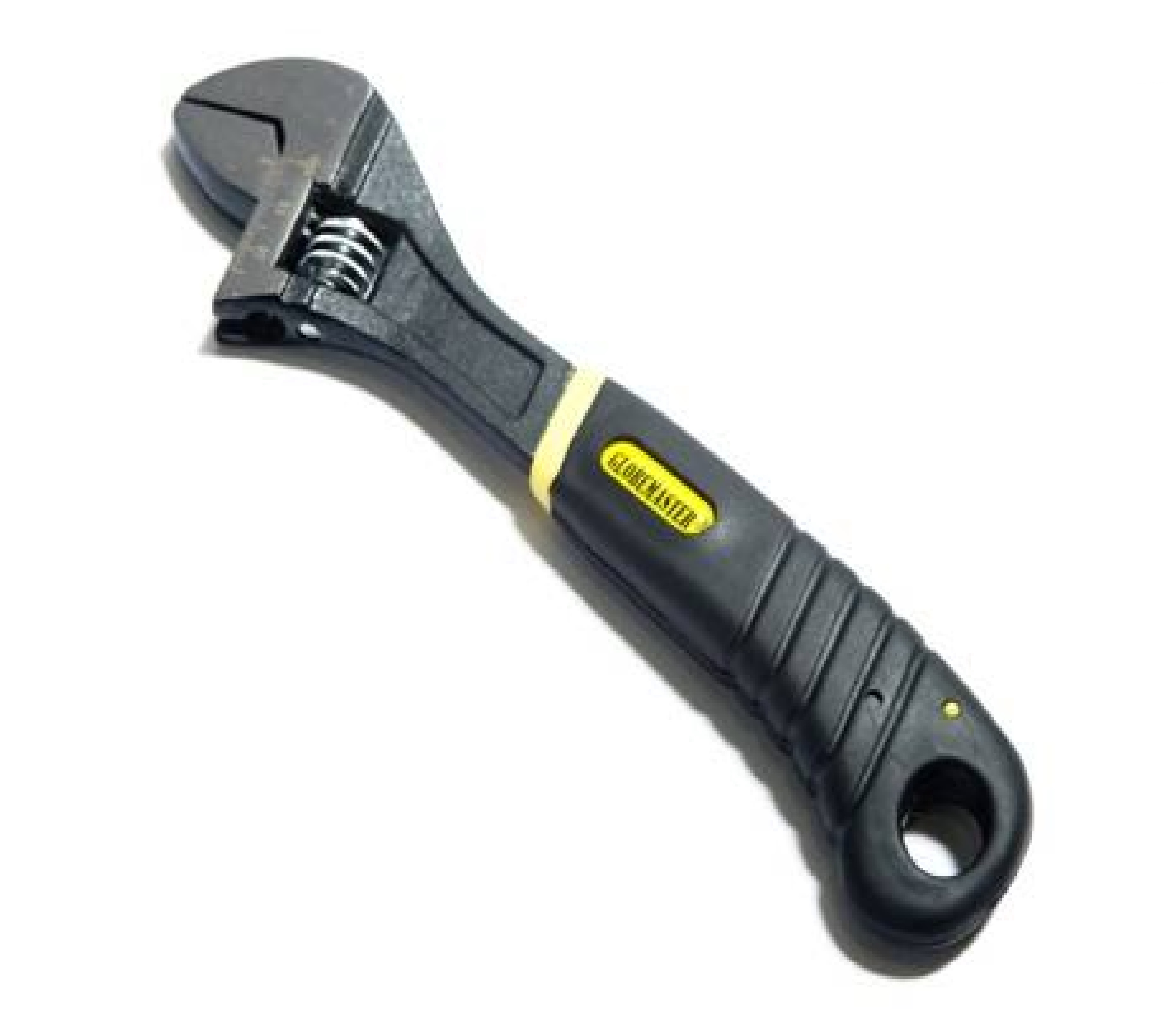 Adjustable Spanner