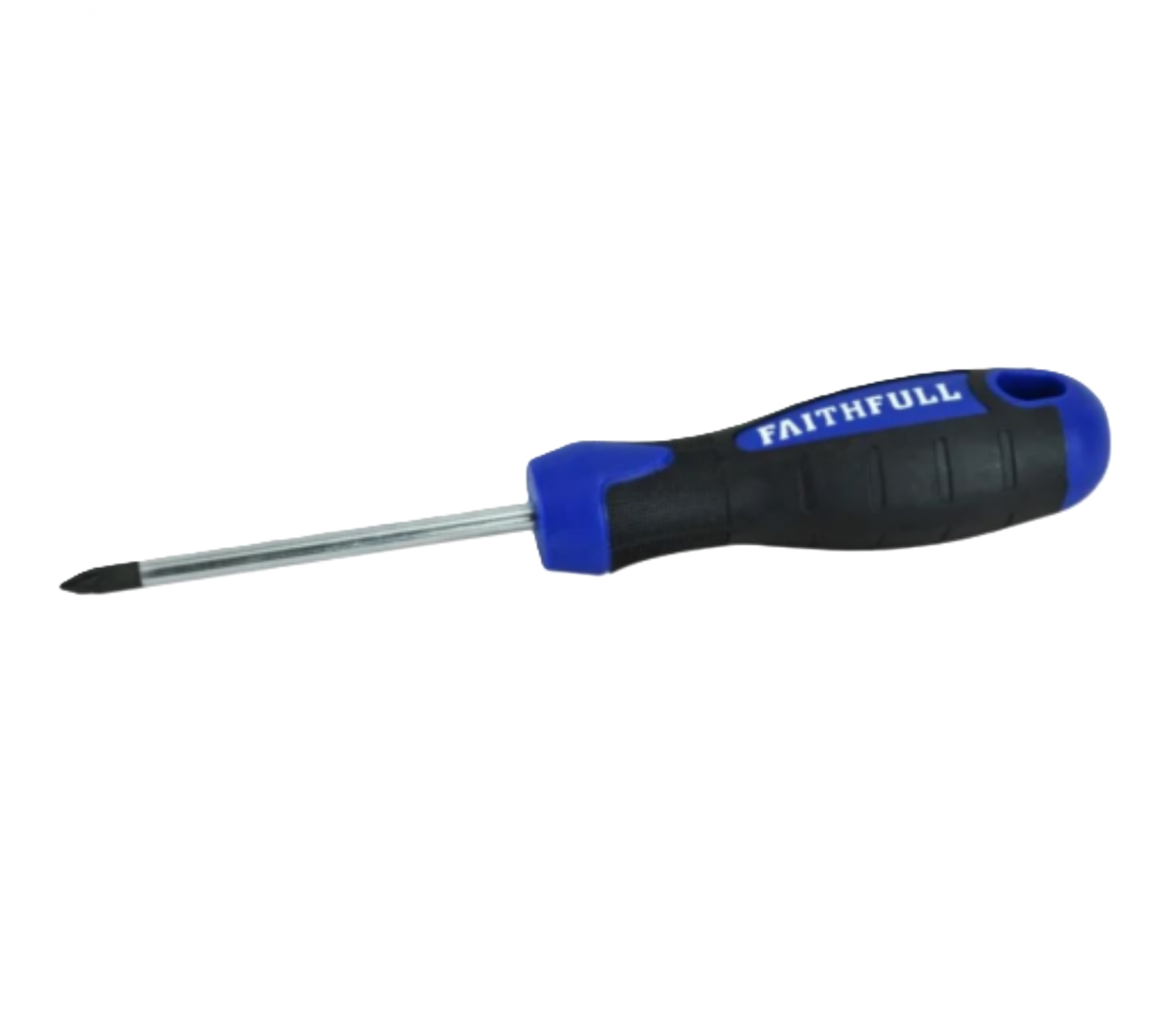 100xPZ2 Contractors Pozi Screwdriver