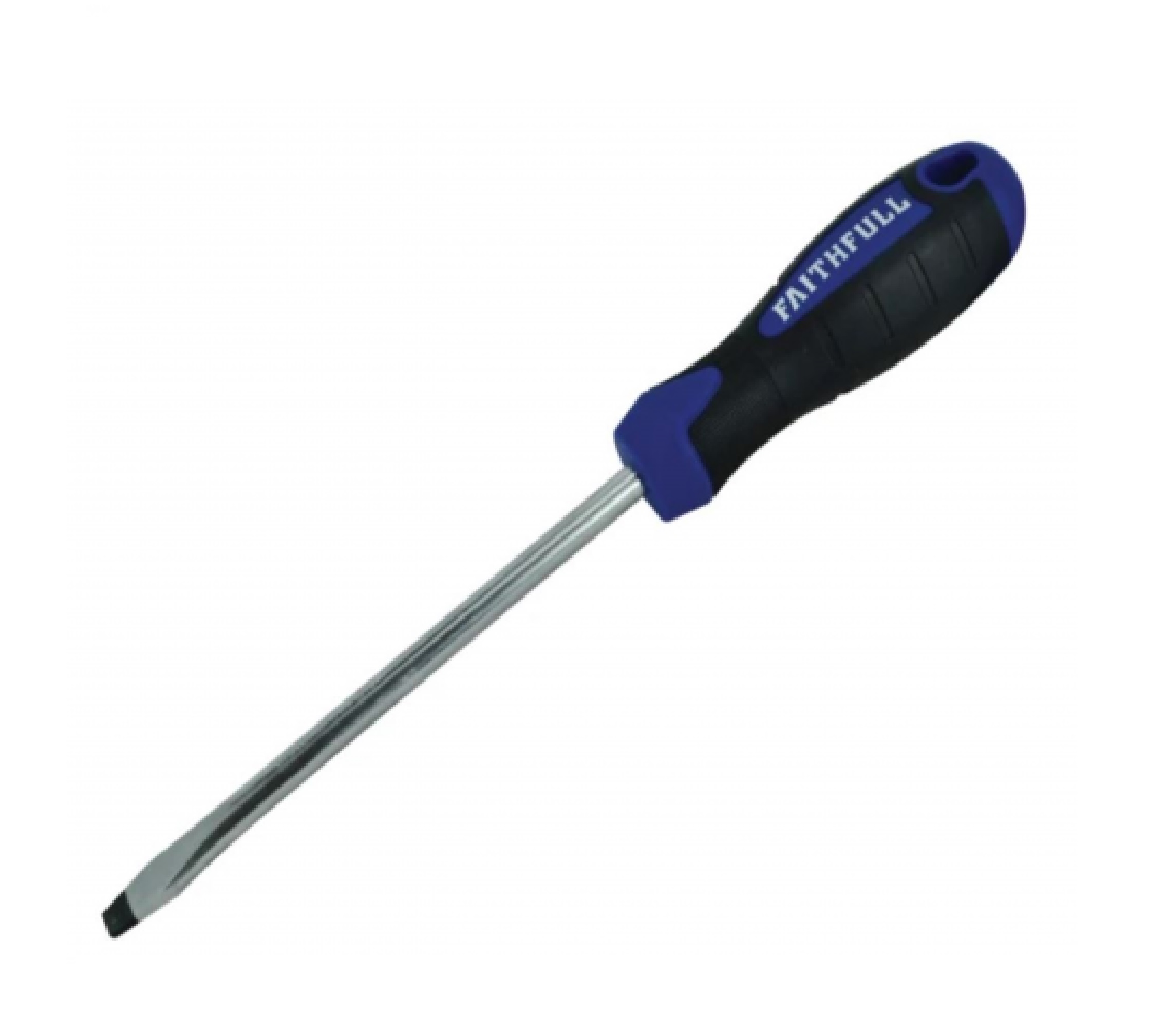 100x6.0 Contractors Slotted Screwdriver