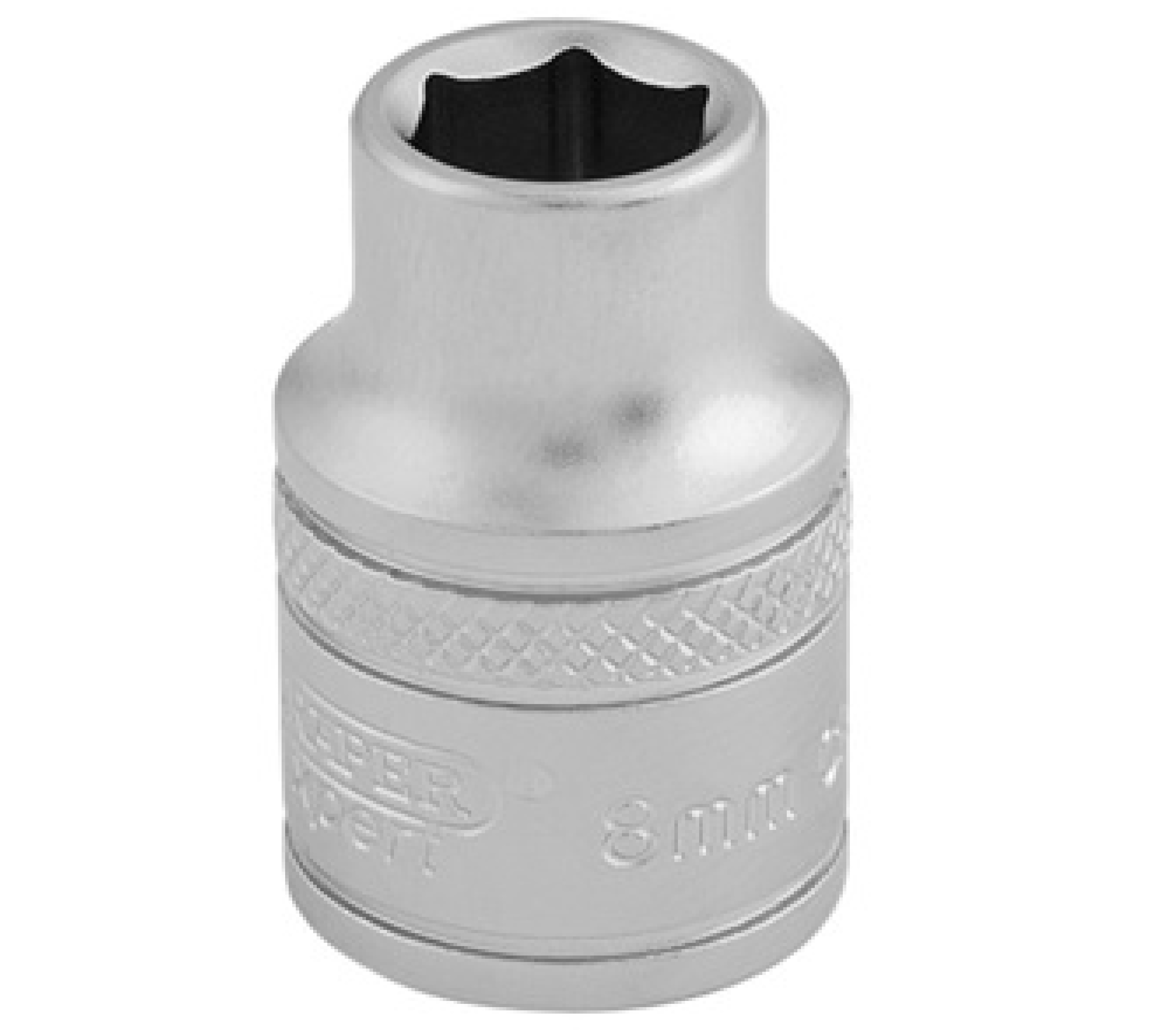 1/2" Sq. Dr. Metric Socket