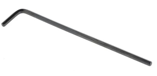 Hex Wrench Keys