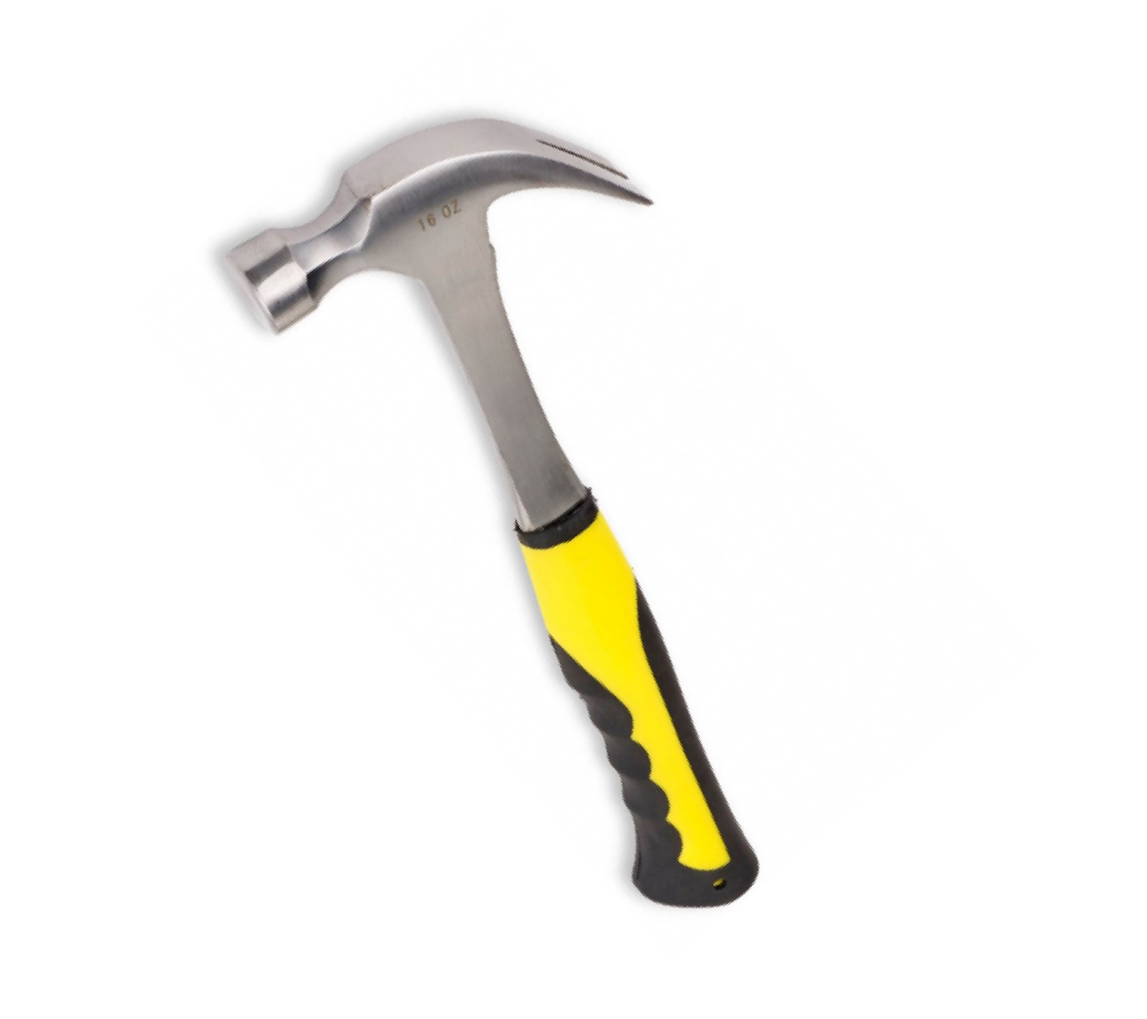 20oz All Steel Claw Hammer