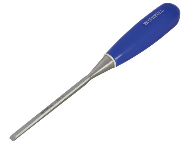 Bevel Edge Chisels