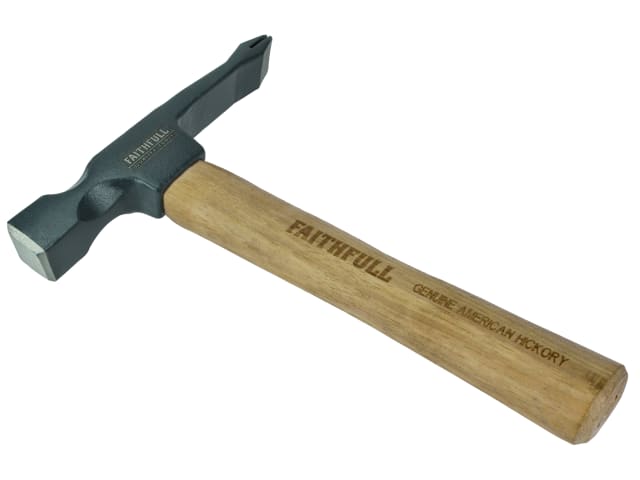 Scutch Hammer Single