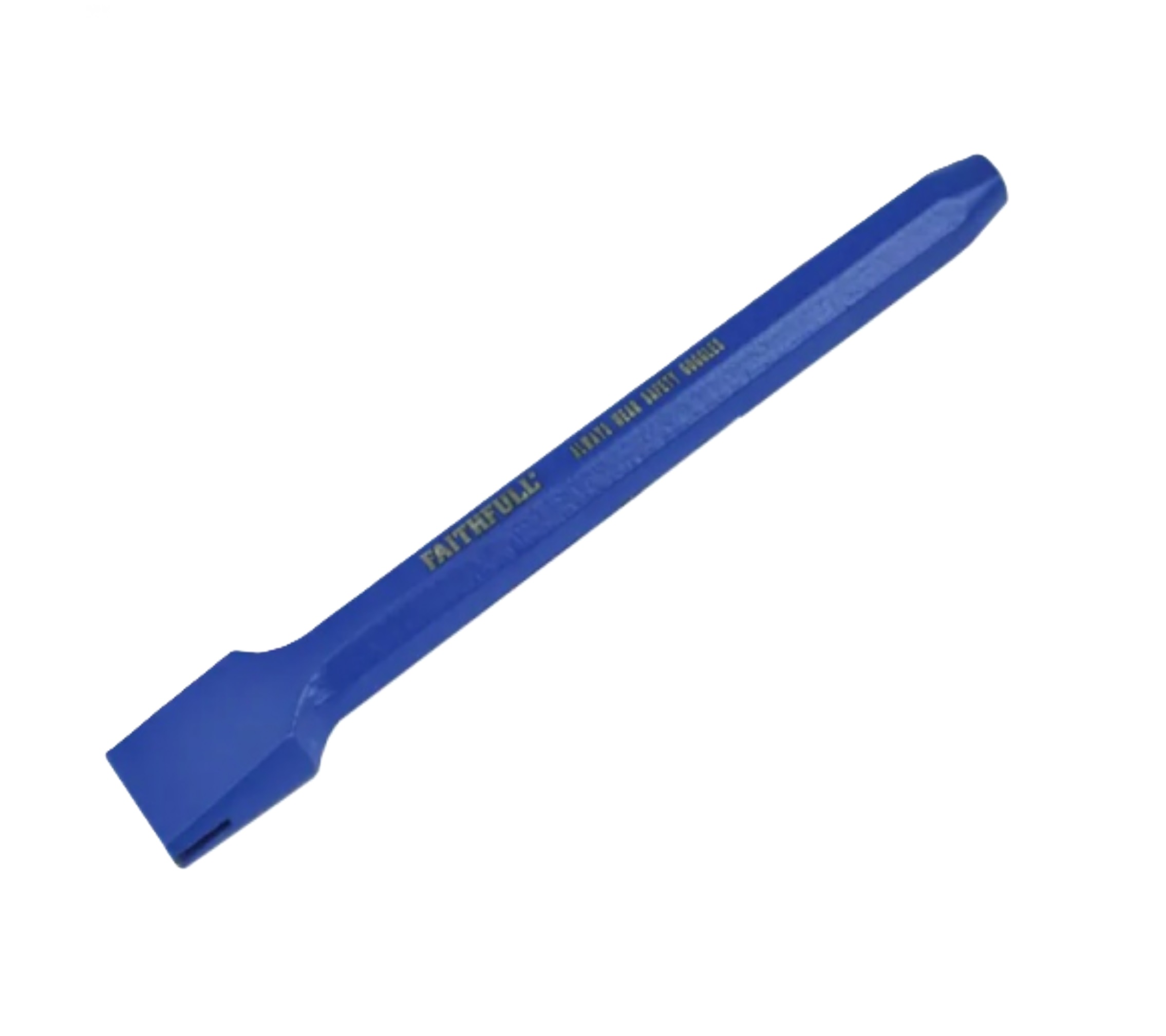 Scutch Comb Chisel