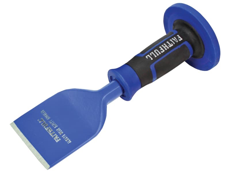 Bolster Chisels