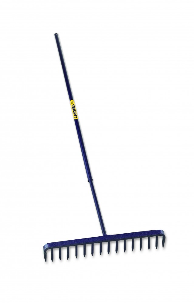 Tarmac Rake