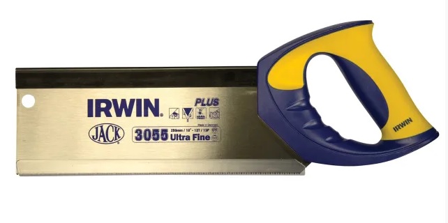 10" Jack 1360 Hardpoint Tenon Saw
