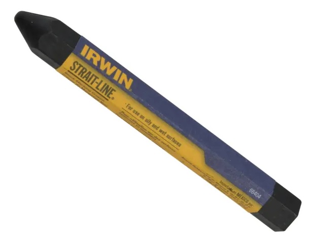 Wax Marking Crayons