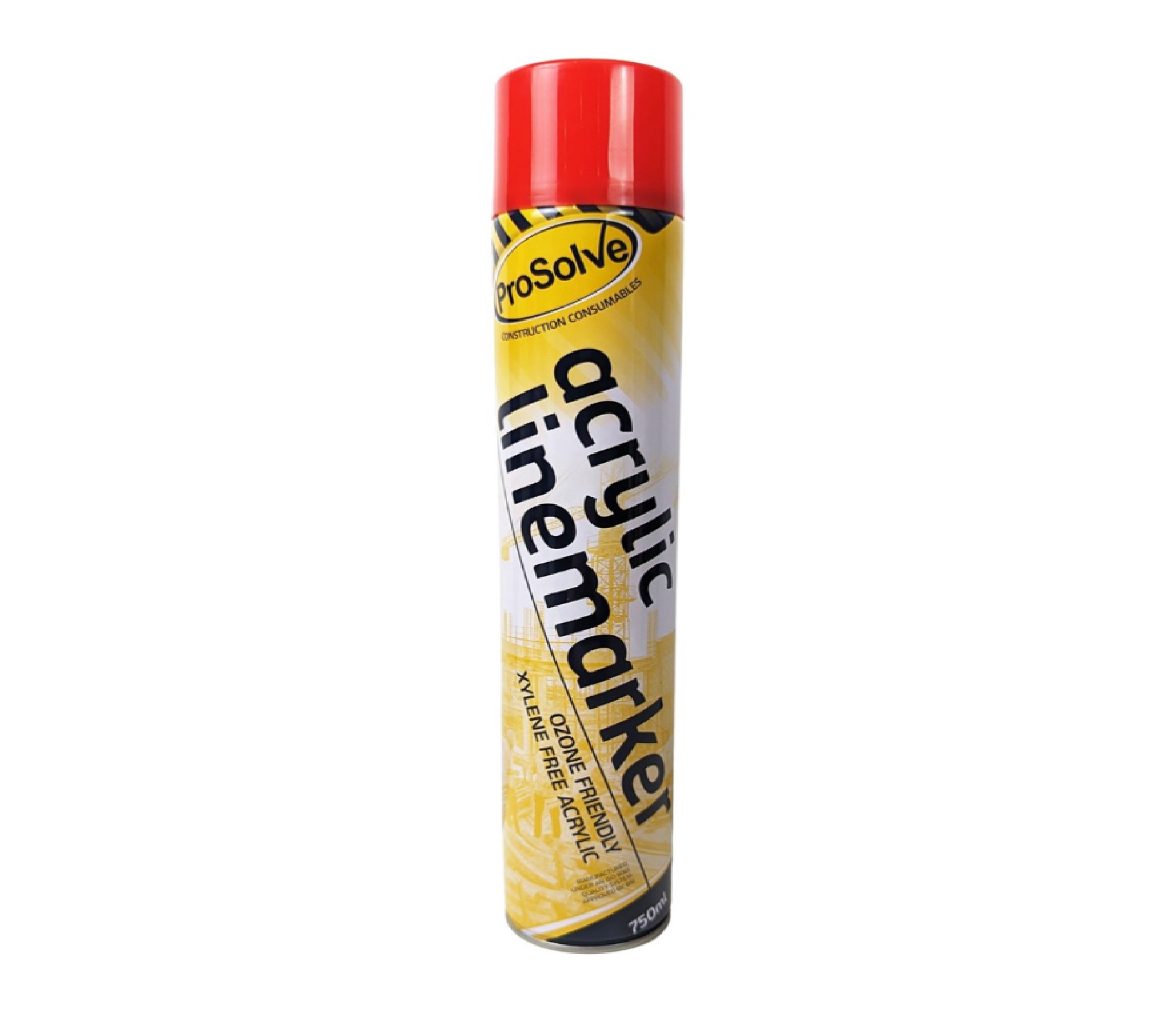 750ml Permanent Marker Spray