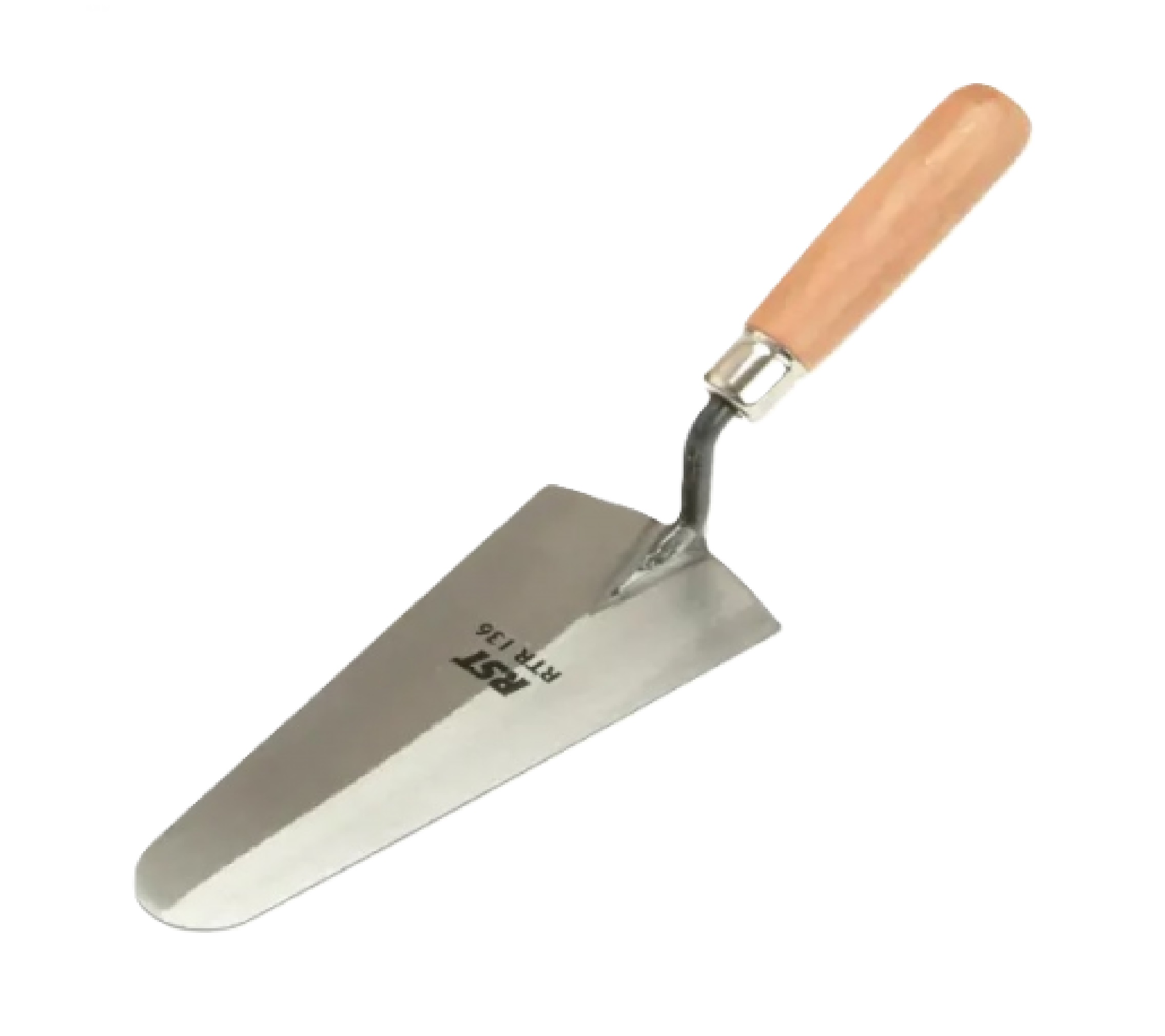 7" Contractors Gauging Trowel