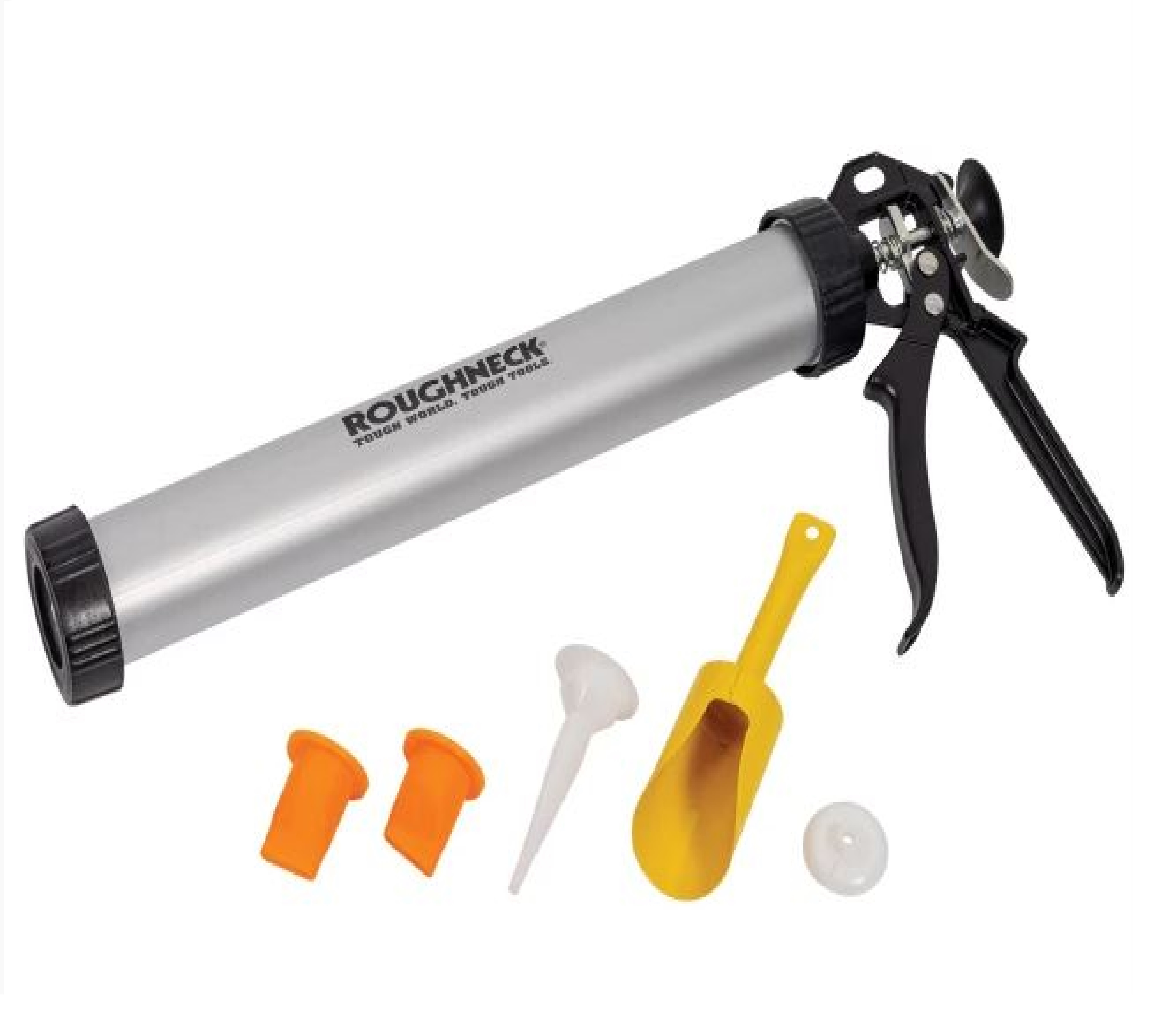 Pointing & Grouting Gun